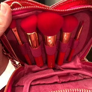 Spectrum Collection Sweartheart Make Up Brush set